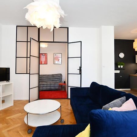Apartamenty Mizu - "Portowy" Колобжег Екстер'єр фото