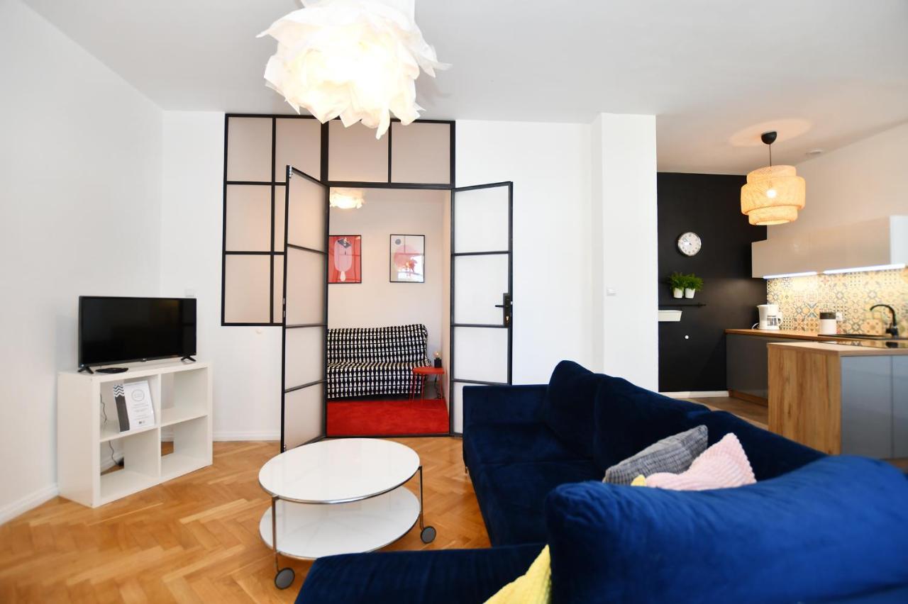 Apartamenty Mizu - "Portowy" Колобжег Екстер'єр фото