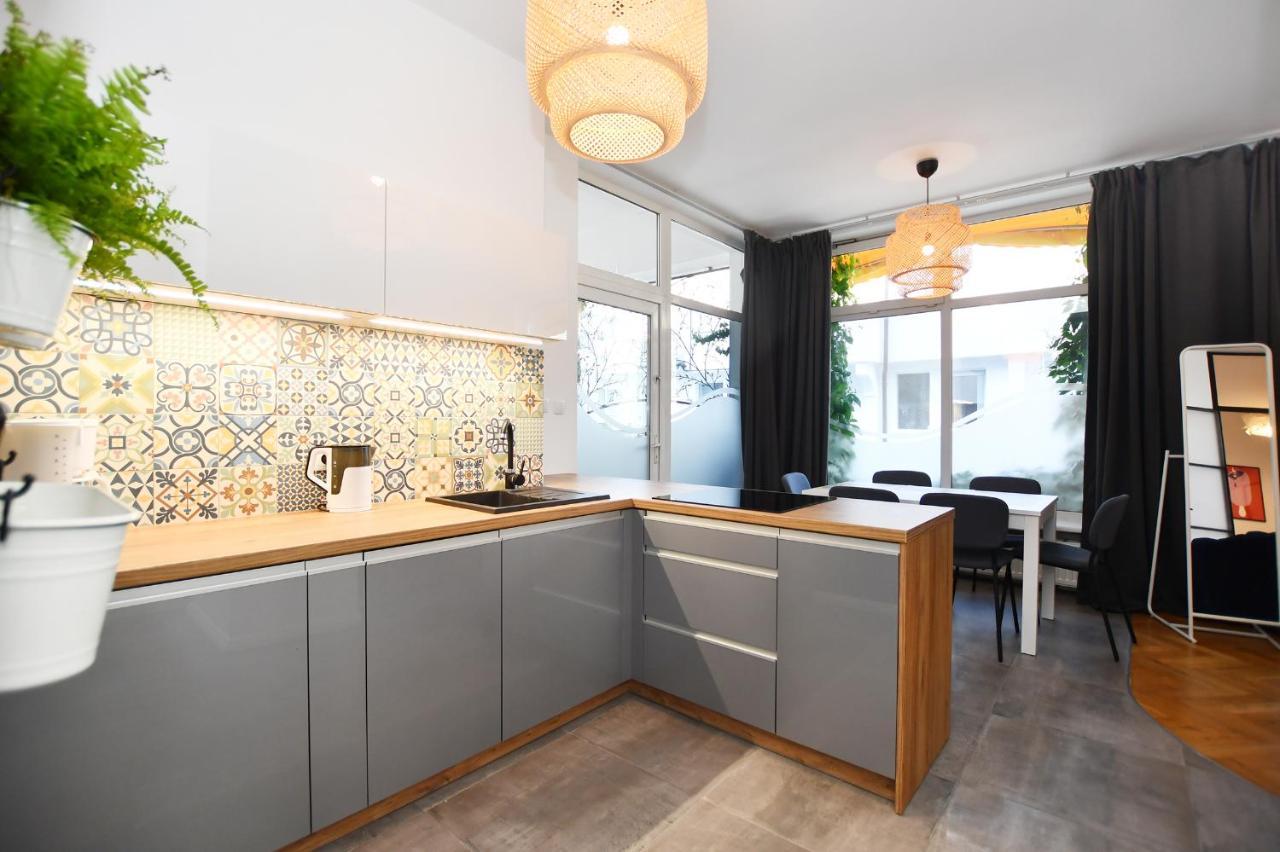 Apartamenty Mizu - "Portowy" Колобжег Екстер'єр фото