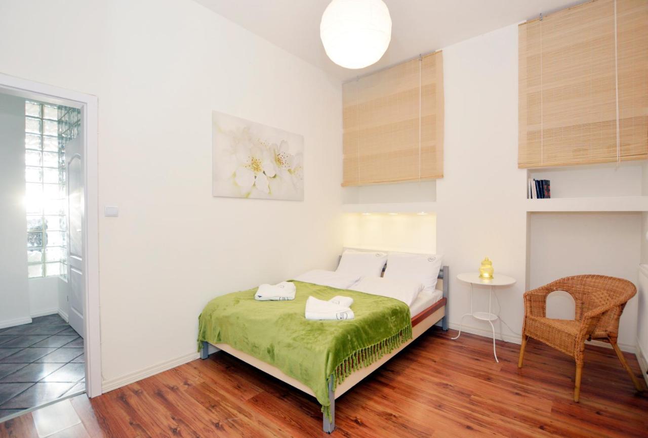 Apartamenty Mizu - "Portowy" Колобжег Екстер'єр фото