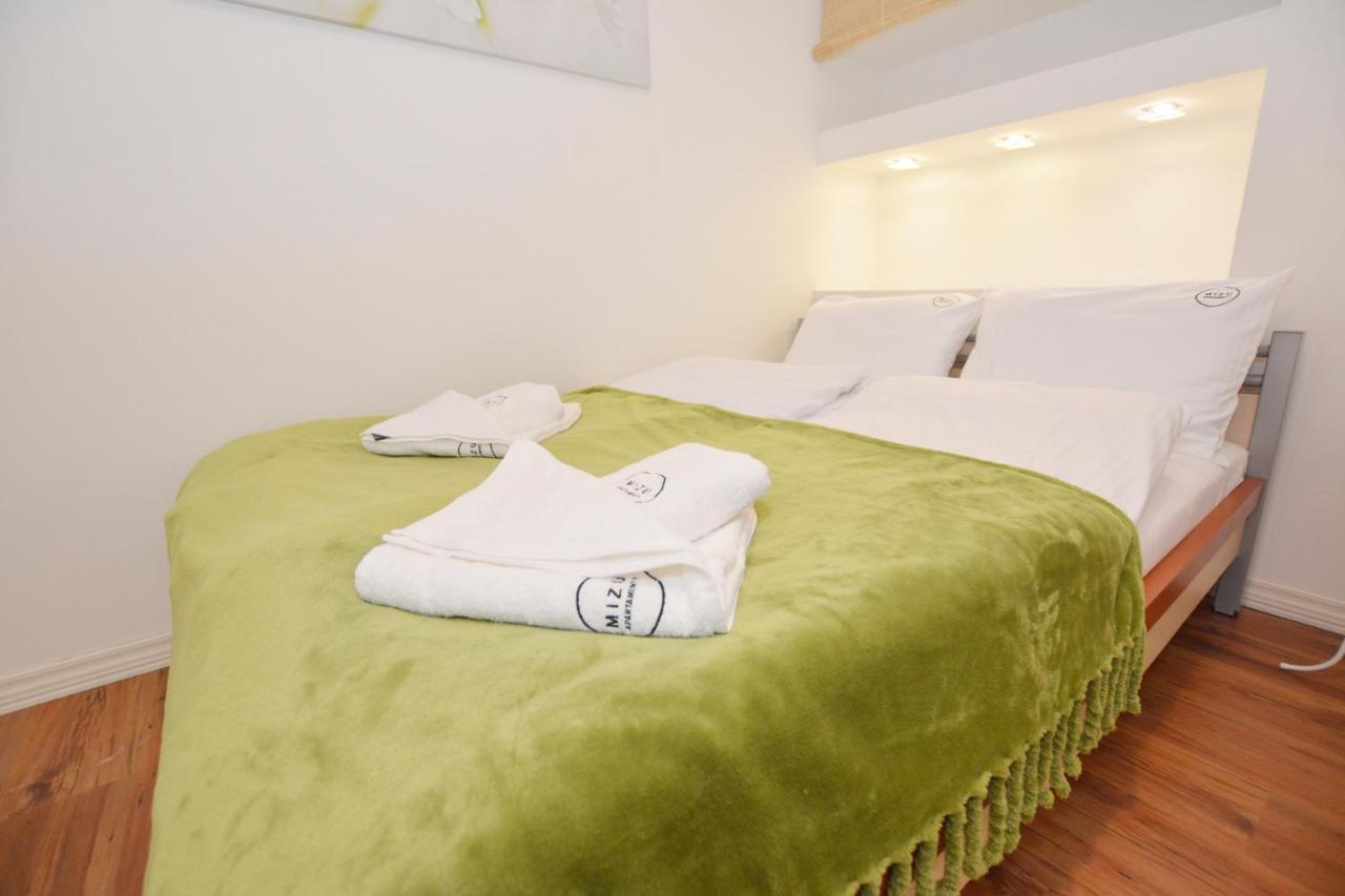 Apartamenty Mizu - "Portowy" Колобжег Екстер'єр фото