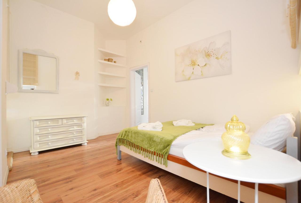 Apartamenty Mizu - "Portowy" Колобжег Екстер'єр фото
