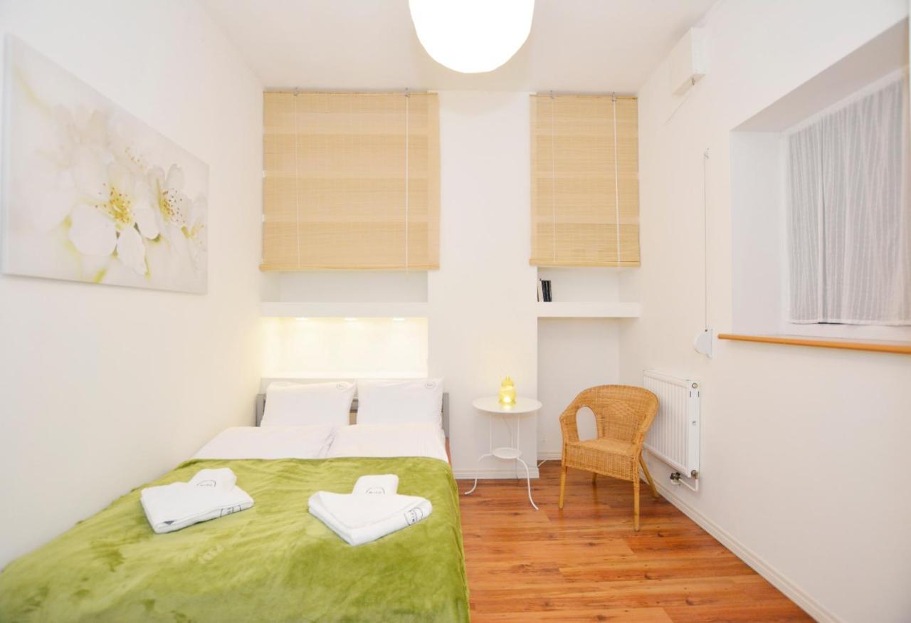 Apartamenty Mizu - "Portowy" Колобжег Екстер'єр фото