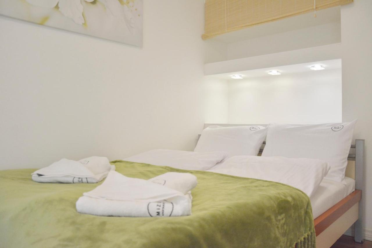 Apartamenty Mizu - "Portowy" Колобжег Екстер'єр фото
