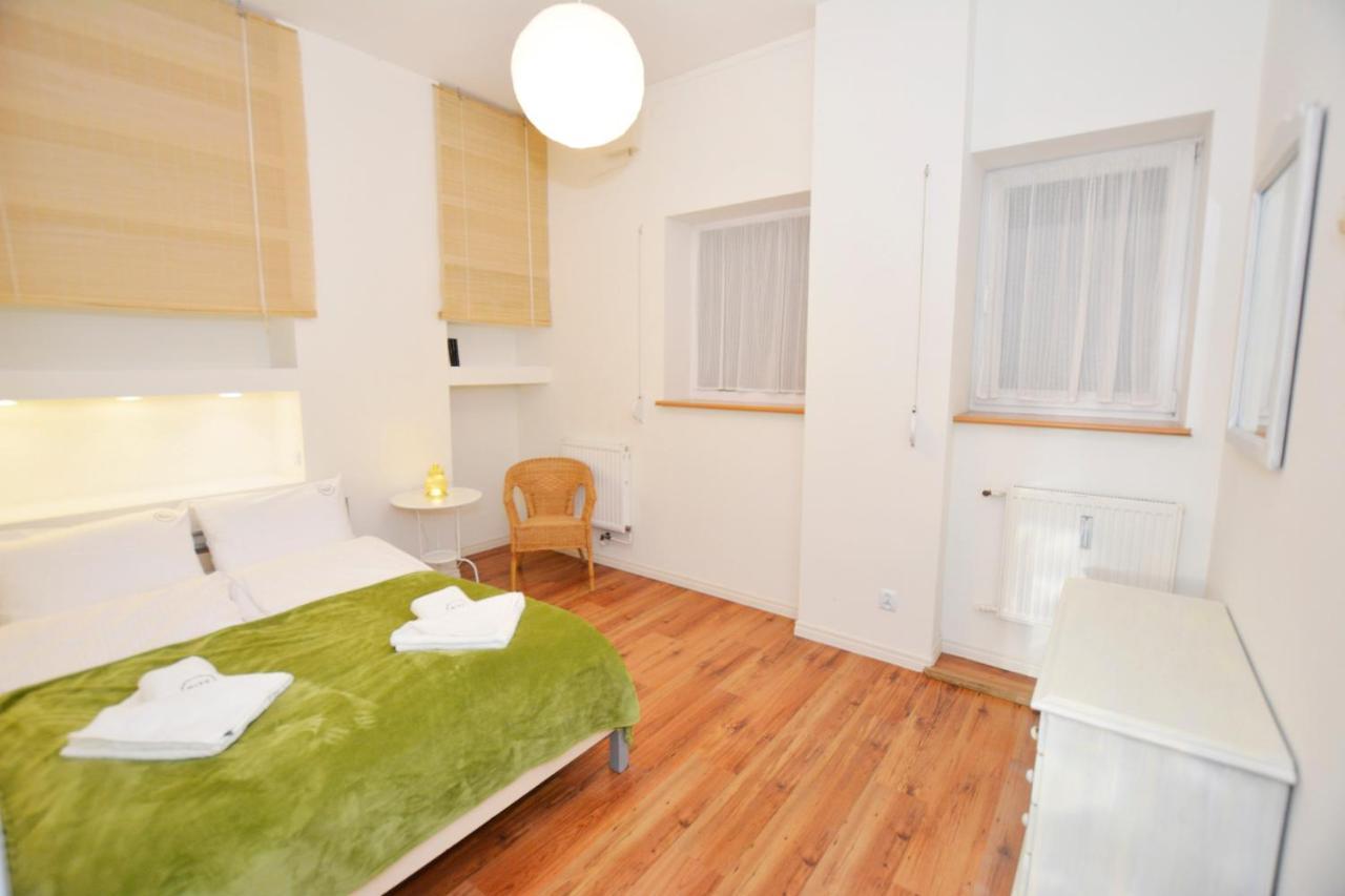 Apartamenty Mizu - "Portowy" Колобжег Екстер'єр фото